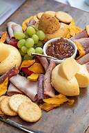 Simbavati Camp George