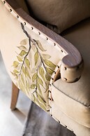 Simbavati Camp George