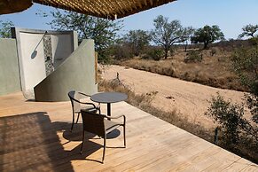 Simbavati Camp George