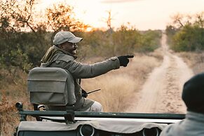 Simbavati Camp George