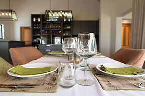 Simbavati Camp George