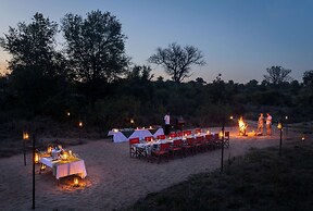 Simbavati Camp George