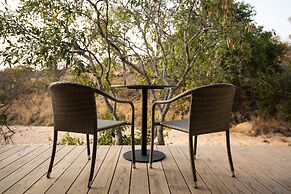 Simbavati Camp George