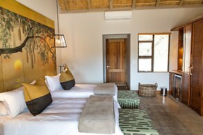 Simbavati Camp George