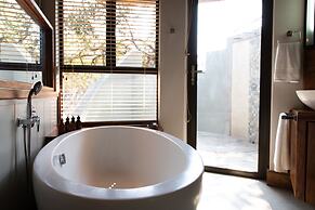 Simbavati Camp George