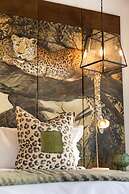 Simbavati Camp George