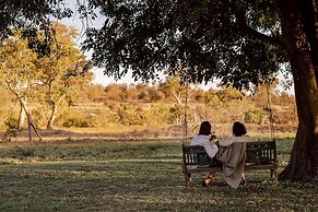 Simbavati Camp George