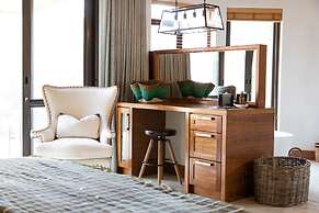 Simbavati Camp George