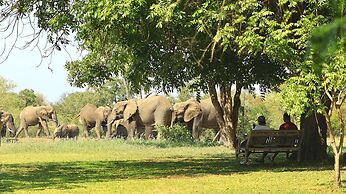 Simbavati Camp George