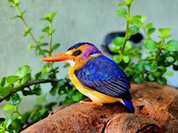 Simbavati Camp George