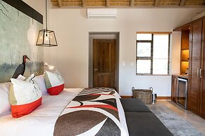 Simbavati Camp George