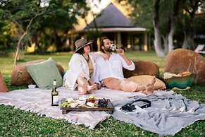 Simbavati Camp George