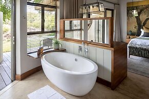 Simbavati Camp George