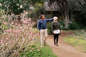 Simbavati Camp George