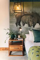 Simbavati Camp George