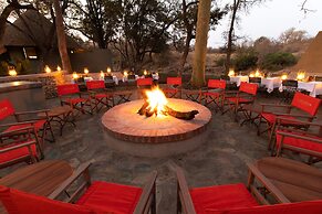 Simbavati Camp George