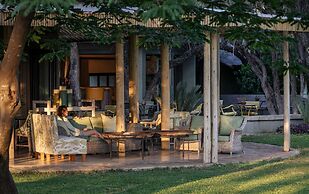 Simbavati Camp George