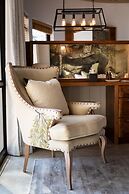 Simbavati Camp George