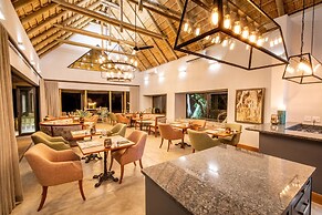 Simbavati Camp George