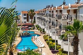 Joker Side Hill Suite Hotel