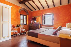 Collina Toscana Resort