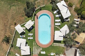 Collina Toscana Resort
