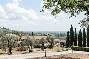 Collina Toscana Resort