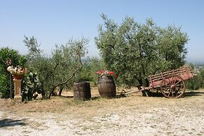 Collina Toscana Resort