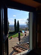 Collina Toscana Agriturismo & Apartments