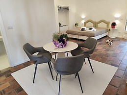 Collina Toscana Resort
