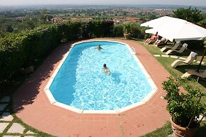 Collina Toscana Resort