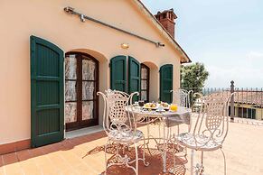 Collina Toscana Resort