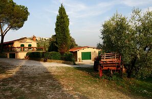Collina Toscana Resort