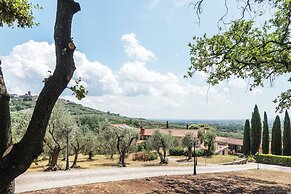 Collina Toscana Resort