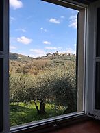 Collina Toscana Agriturismo & Apartments
