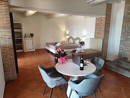 Collina Toscana Resort