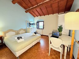 Collina Toscana Resort