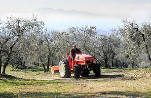 Collina Toscana Resort