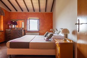 Collina Toscana Resort