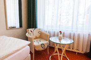 Park-Hotel Timmendorfer Strand