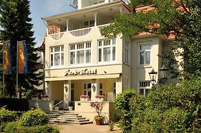 Park-Hotel Timmendorfer Strand