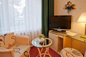 Park-Hotel Timmendorfer Strand