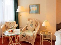 Park-Hotel Timmendorfer Strand