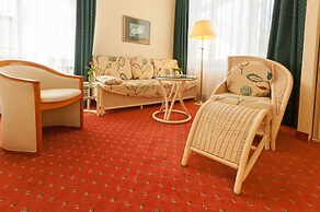 Park-Hotel Timmendorfer Strand