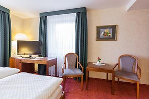 Park-Hotel Timmendorfer Strand