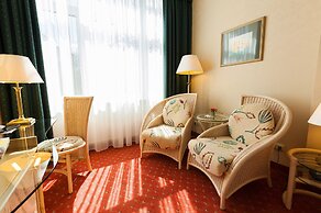 Park-Hotel Timmendorfer Strand