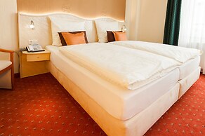 Park-Hotel Timmendorfer Strand