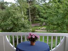 Park-Hotel Timmendorfer Strand