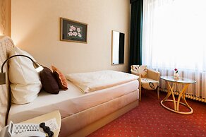 Park-Hotel Timmendorfer Strand