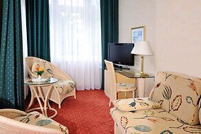 Park-Hotel Timmendorfer Strand